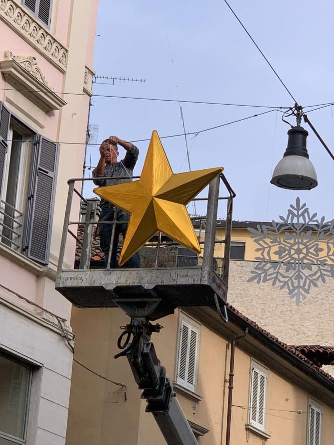Installazioni pvc Vercelli