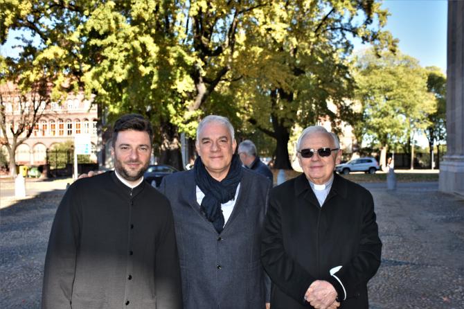 Manifestazione per la pace Vercelli