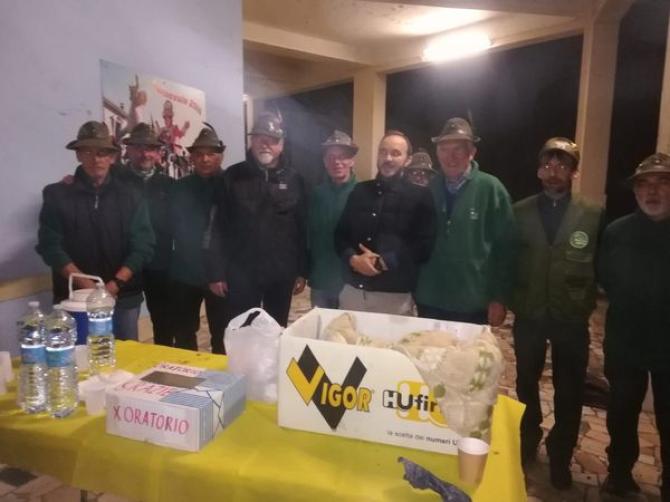 Gruppo Alpini di Trino