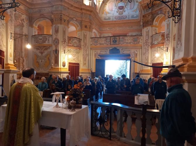 Gruppo Alpini di Trino
