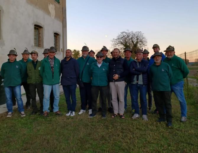 Gruppo Alpini di Trino