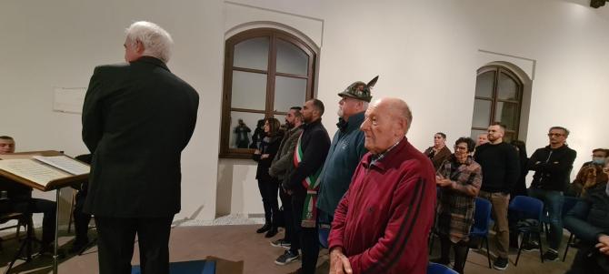 Gruppo Alpini di Trino