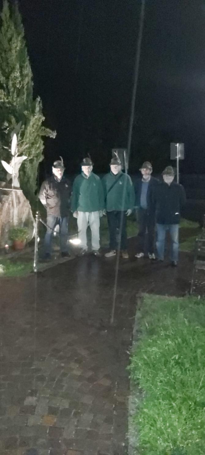 Gruppo Alpini di Trino