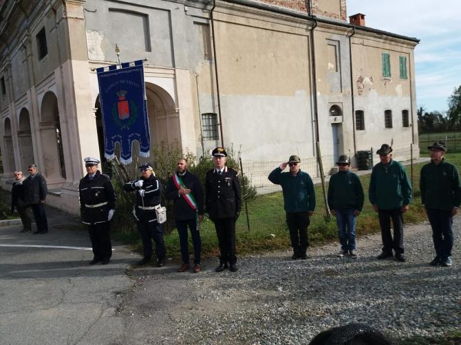 Gruppo Alpini di Trino
