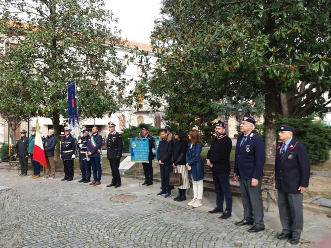 Gruppo Alpini di Trino