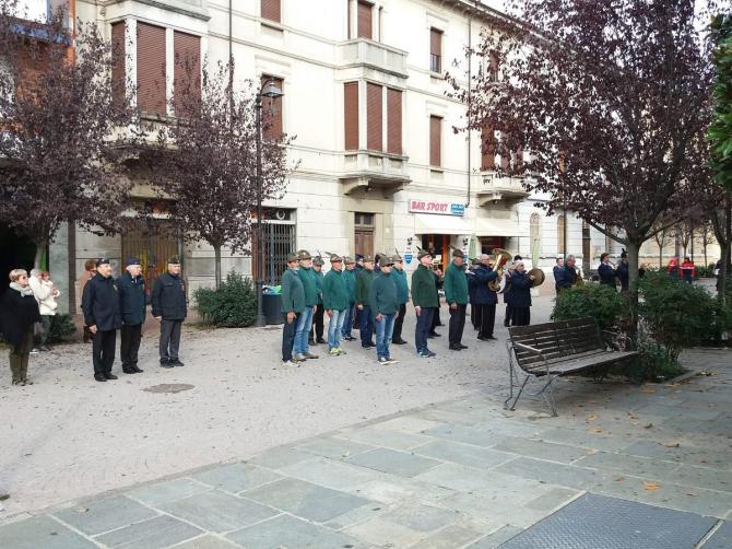 Gruppo Alpini di Trino