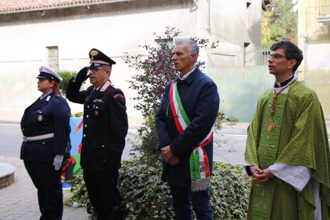 Salasco 4 novembre