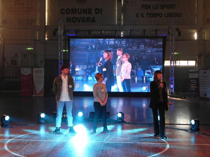 Wooooow - Centra il tuo futuro Novara