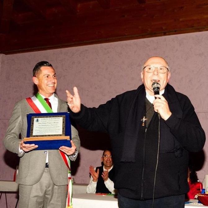 Ronsecco Tombola di Santo Stefano