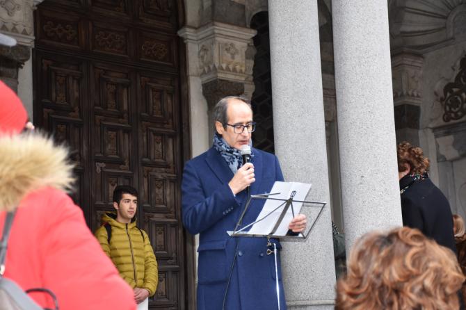 Giornata della memoria 2023