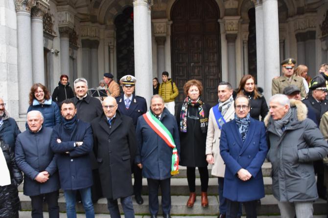 Giornata della memoria 2023