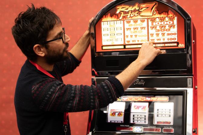 Fate il nostro gioco