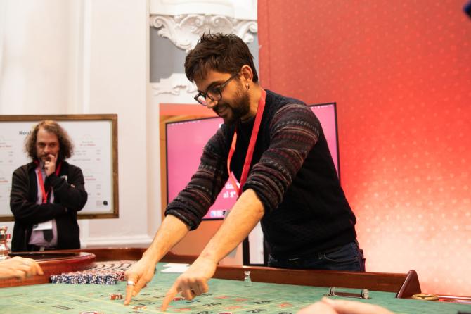 Fate il nostro gioco