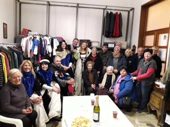 Carnevale Trino 2023