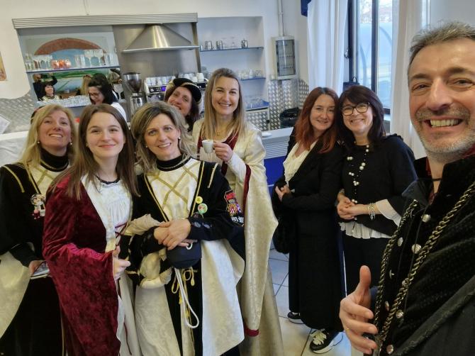 Carnevale Trino 2023
