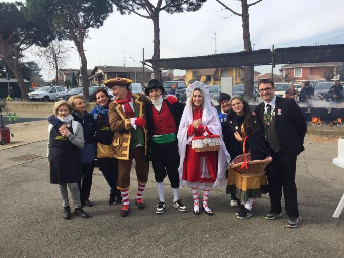 Carnevale 2023