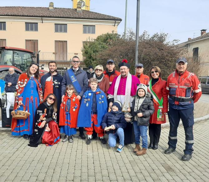Carnevale 2023