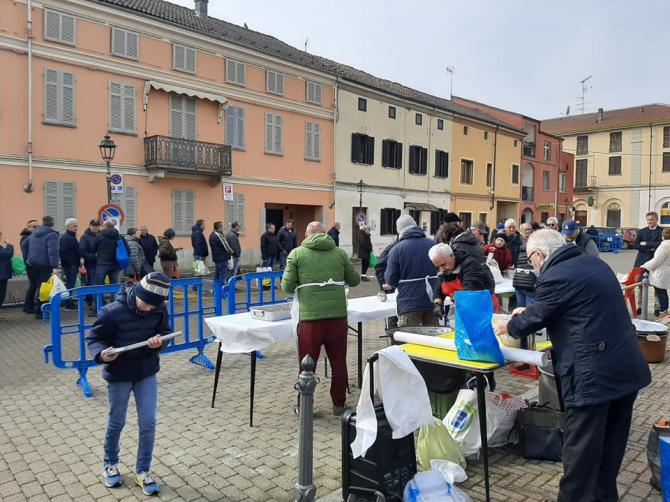 Carnevale 2023