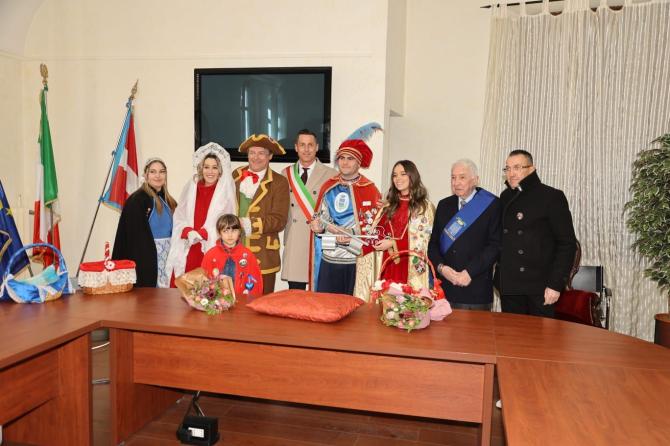 Carnevale 2023