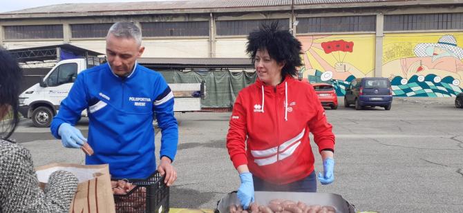Carnevale 2023
