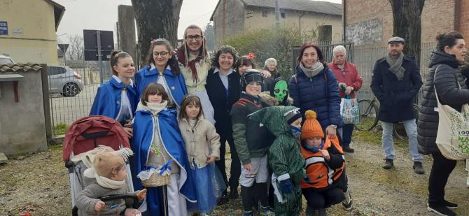 Carnevale 2023