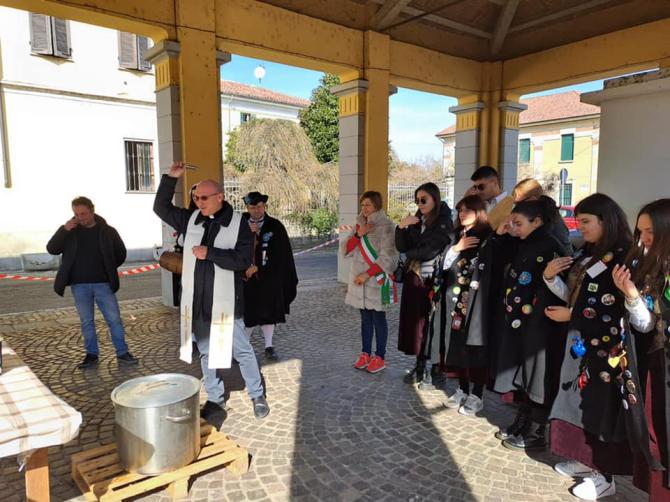 Carnevale 2023