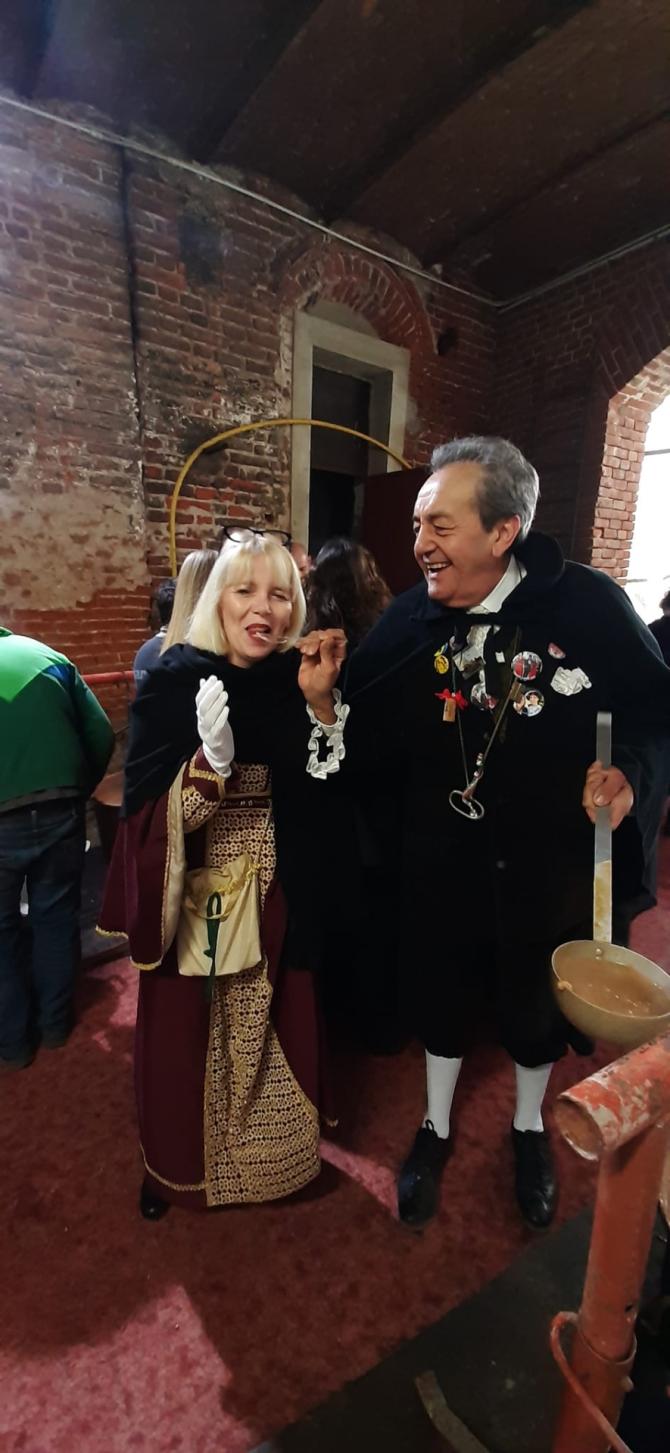 Carnevale 2023