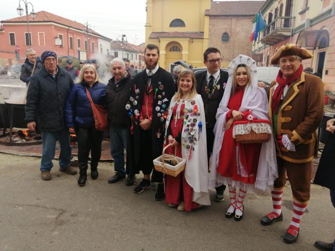 Carnevale 2023