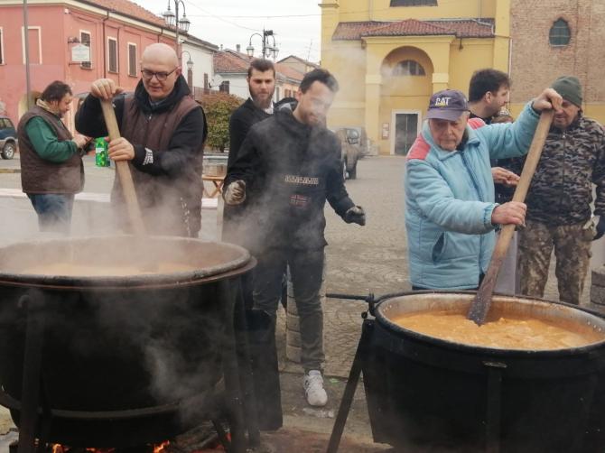 Carnevale 2023