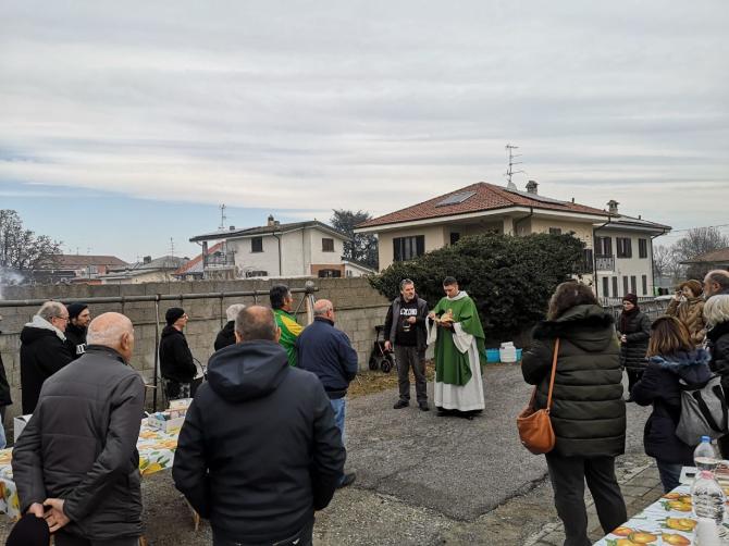 Carnevale 2023