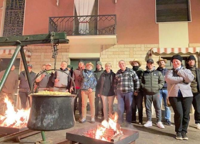 Carnevale 2023