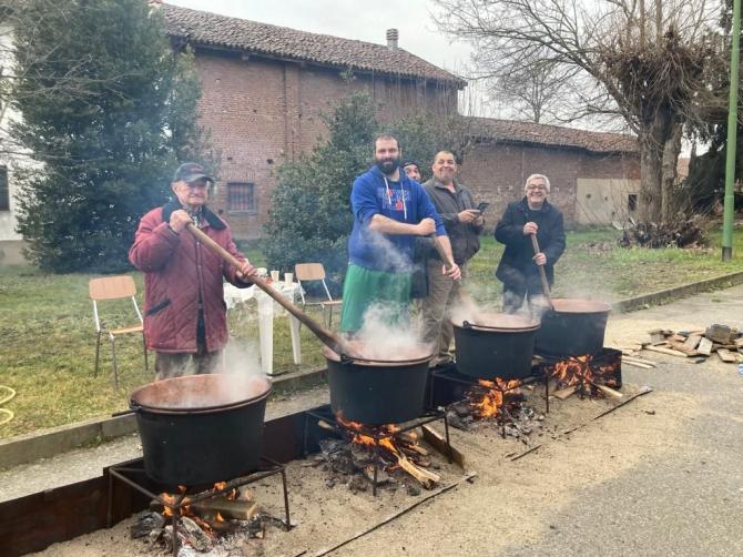Carnevale 2023