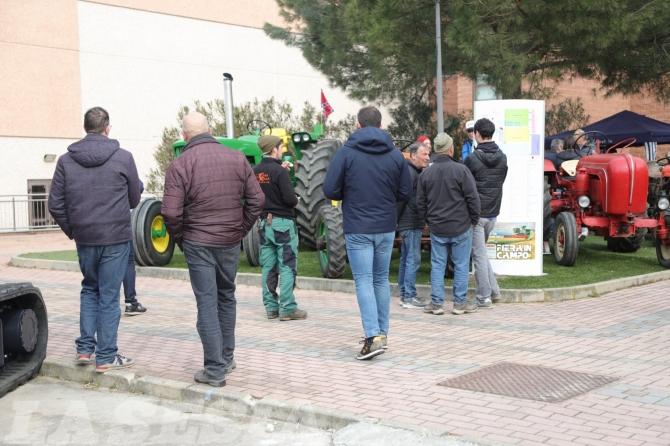 Fiera in campo 2023