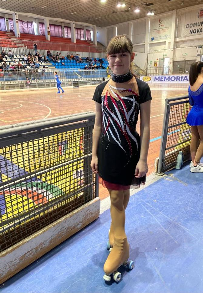 A.s.d. Skating Vercelli 
