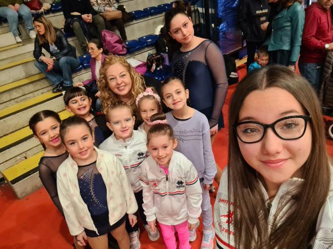 Asd Skating Vercelli