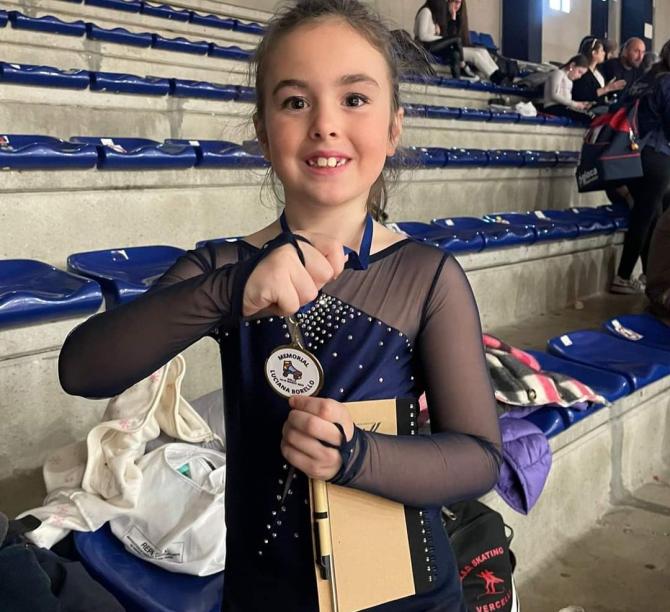 Asd Skating Vercelli