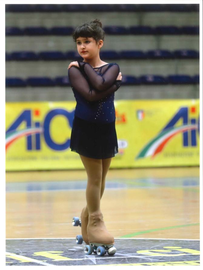 Asd Skating Vercelli