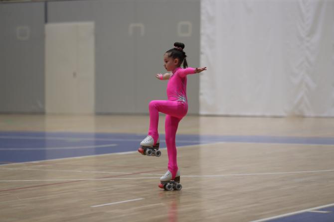 Asd Skating Vercelli