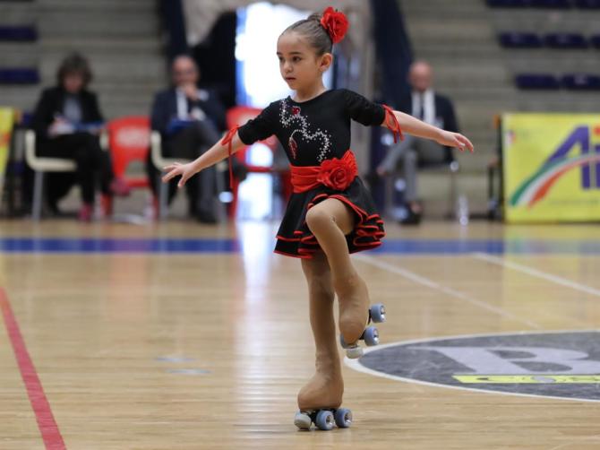 Asd Skating Vercelli