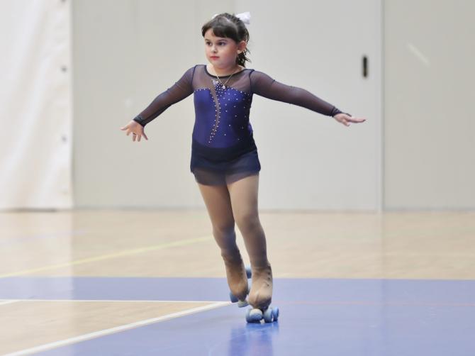 Asd Skating Vercelli