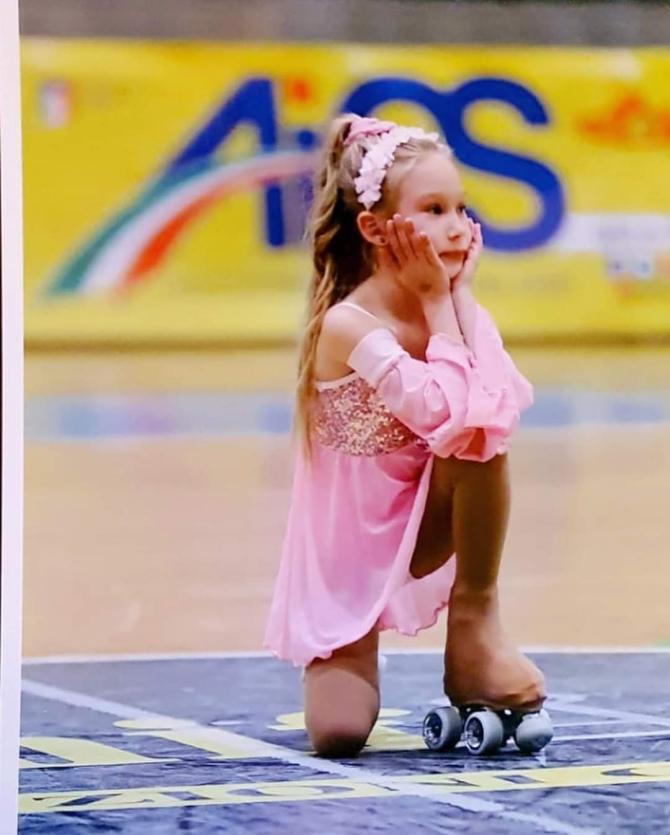 Asd Skating Vercelli
