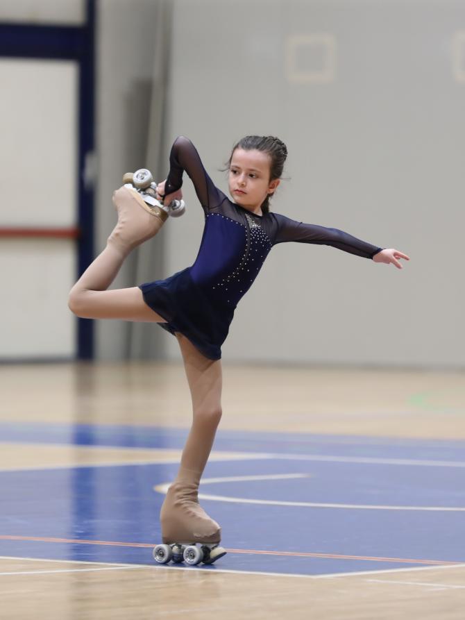 Asd Skating Vercelli