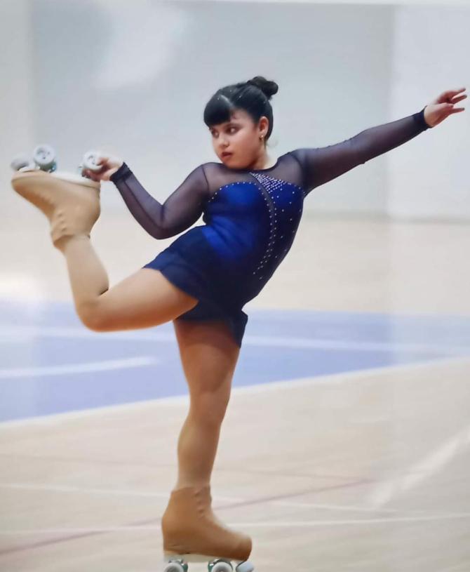 Asd Skating Vercelli