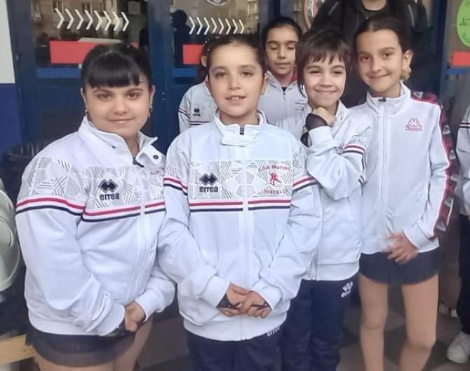 Asd Skating Vercelli