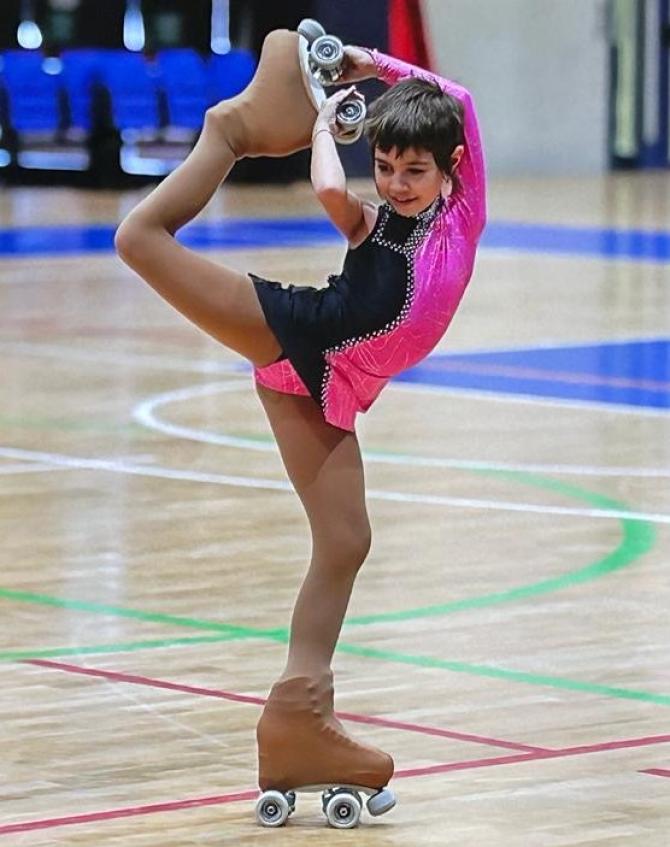Asd Skating Vercelli