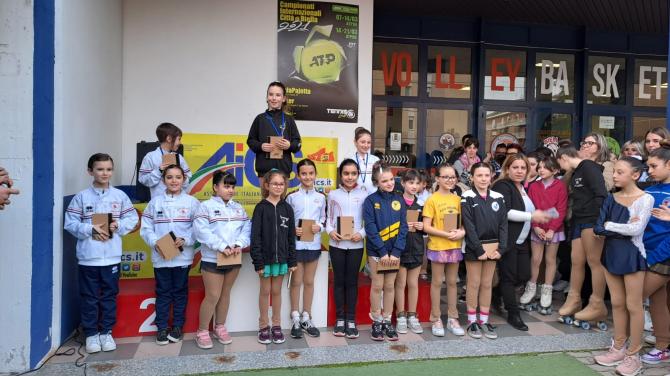 Asd Skating Vercelli