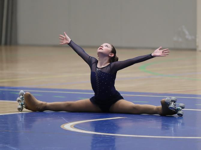 Asd Skating Vercelli