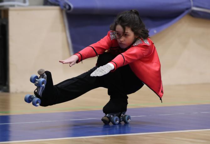 Asd Skating Vercelli
