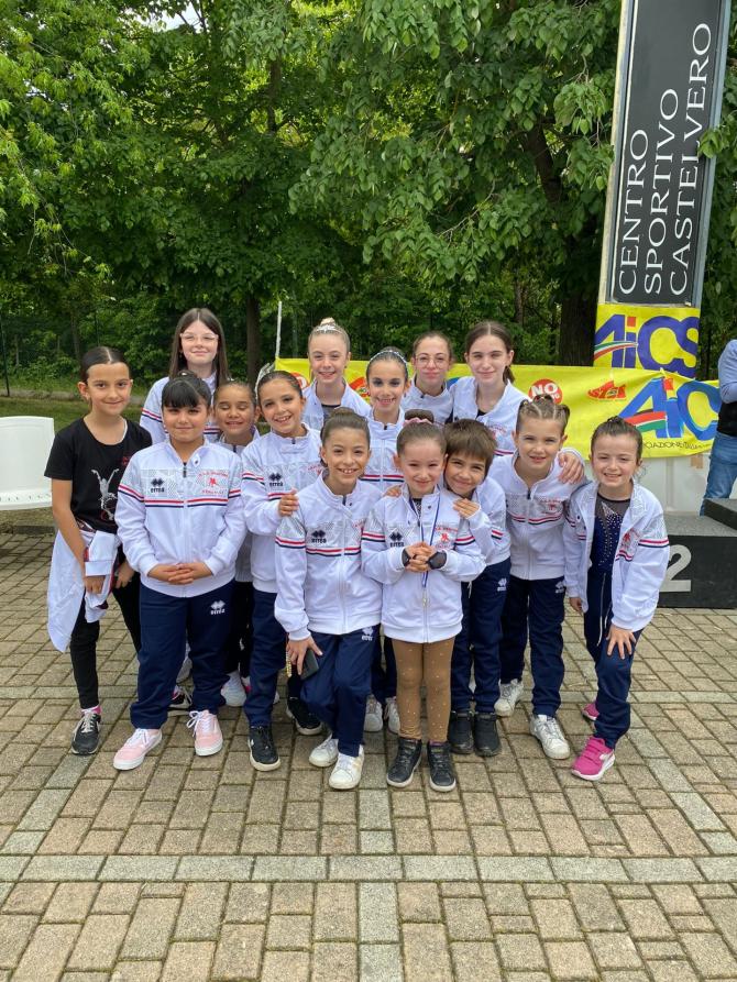 Skating Vercelli