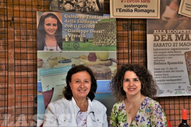 La Fattoria in città